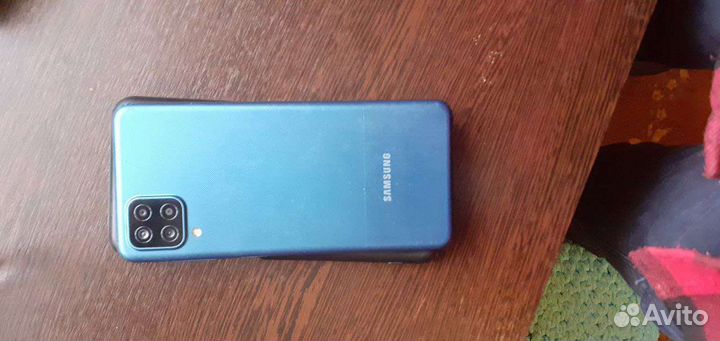 Мобильные телефоны samsung a12