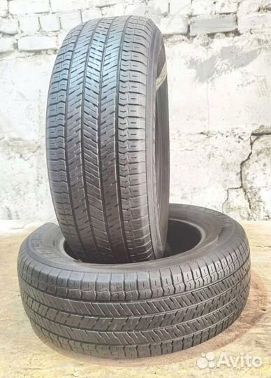 Yokohama Geolandar G91 225/65 R17 102H