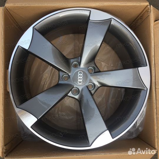 Диски Rotor Ауди R21