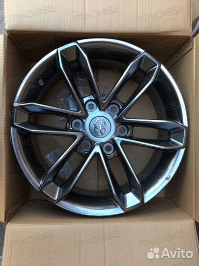 Диски Lexus GX R20