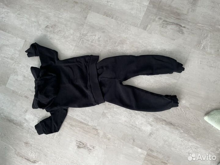 Костюм детский 92