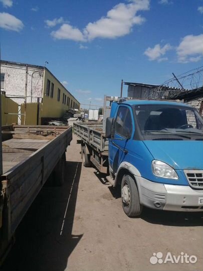 Грузоперевозки от 6 метров до 9 метров до 4 тонн