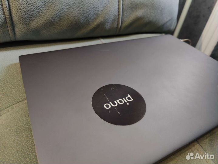 Ноутбук Xiaomi pro (15.6)