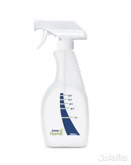 Amway дозатор флакон контейнер