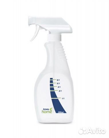 Amway дозатор флакон контейнер