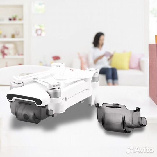 Защита подвеса для Fimi X8 SE