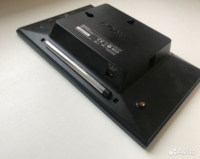 Фоторамка Sony DPF- E72N