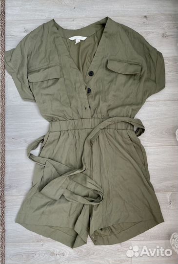 Комбинезон женский H&M новый