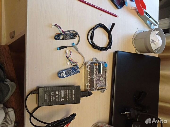 Запчасти для xiaomi 365