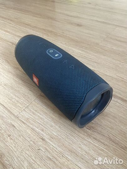 Колонка jbl charge 4
