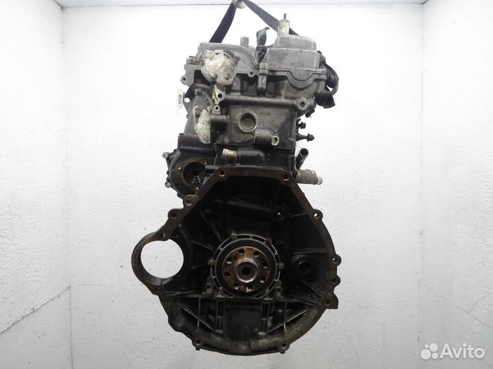 Двигатель Volkswagen T5 AXB