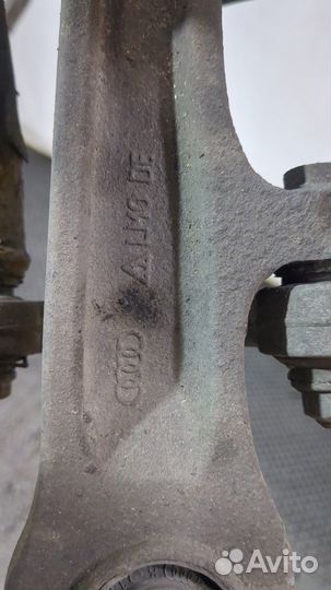 Балка подвески передняя Audi A6 (C6), 2005