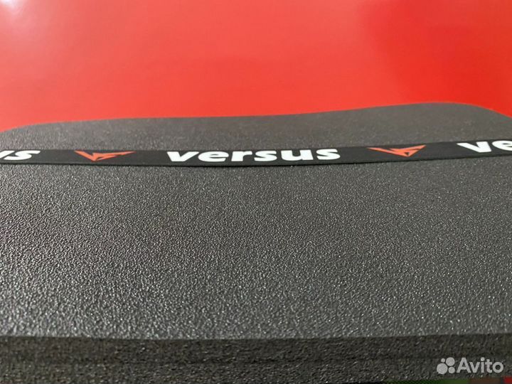 Туристический коврик и сидушка