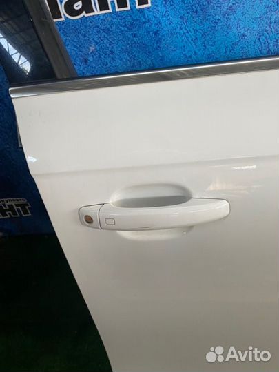 Дверь боковая передняя правая Audi A4 B8 CAB 2008