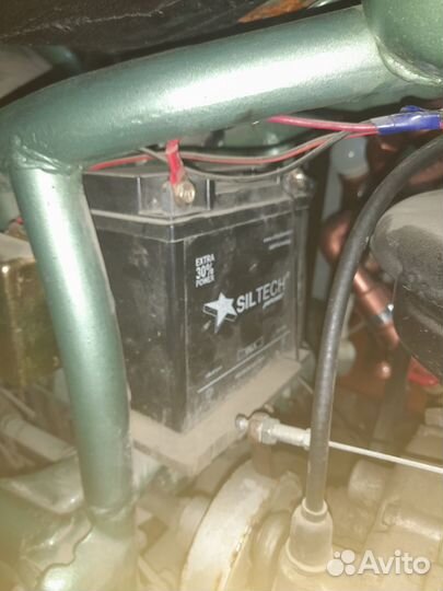 Продам урал бобер