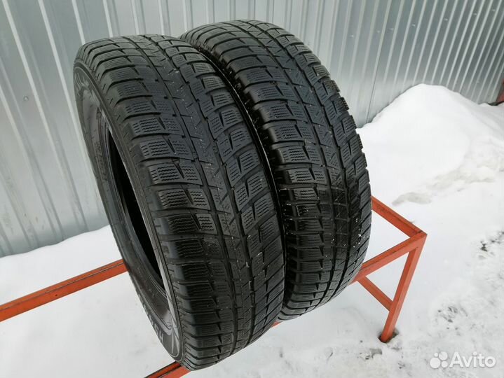 Falken Eurowinter HS-449 215/70 R16 100T