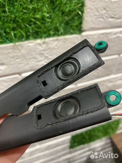 Оригинальные динамики Asus K50