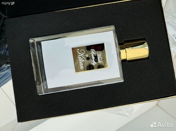 Духи killian musk butterfly 50ml