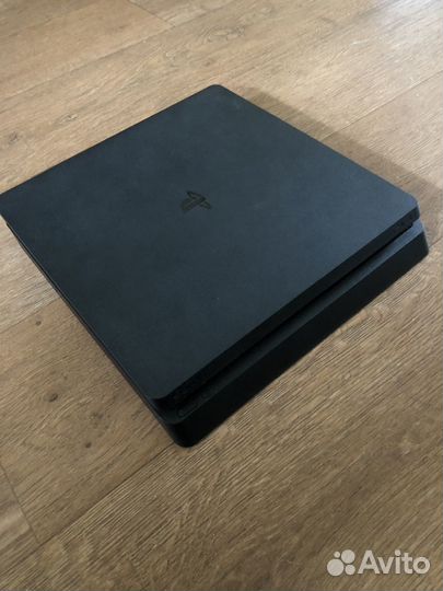 Sony Playstation 4 slim 500гб