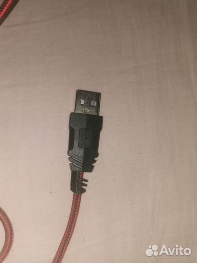 Игровая мышь