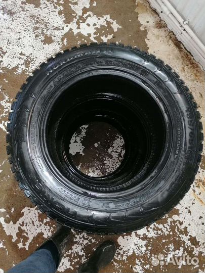 Nordman 5 185/65 R14 90T