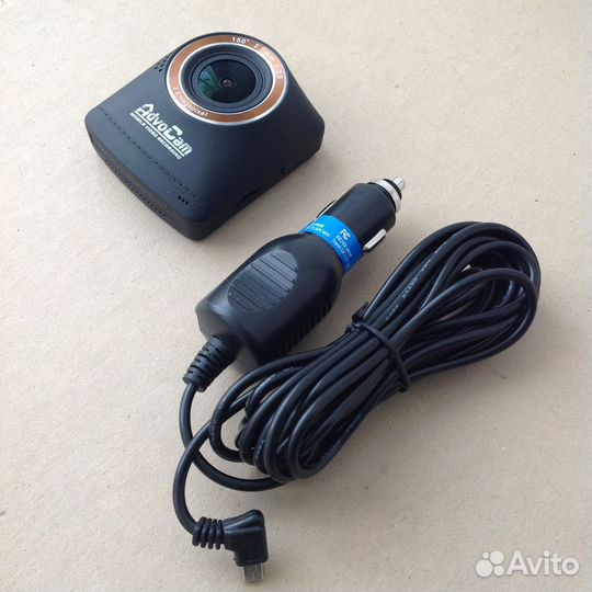 Видеорегистратор FHD (667)