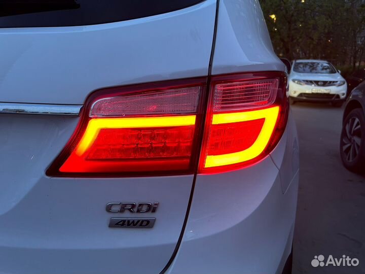 Ремонт LED оптики