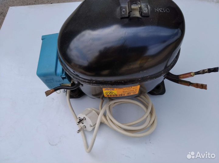 Компрессор для холодильника