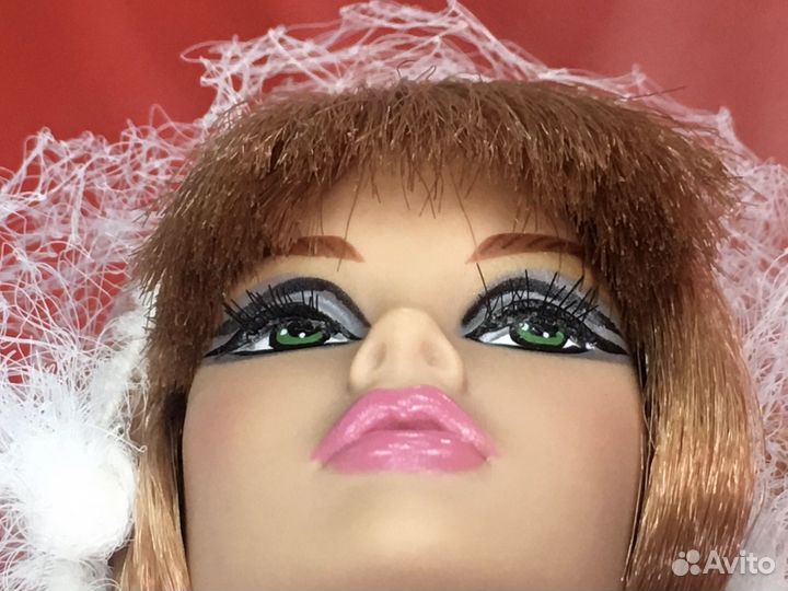 Poppy Parker Starlight 2014