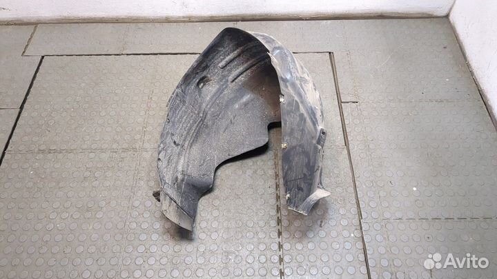 Защита арок (подкрылок) Buick Encore 2016, 2017