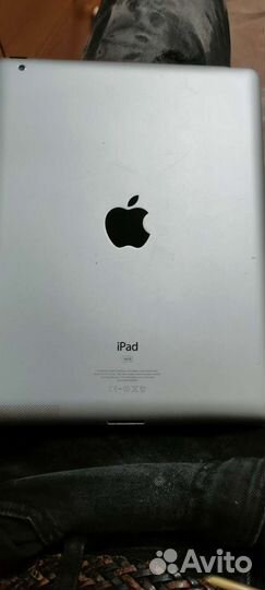 Планшет apple iPad 2 16GB
