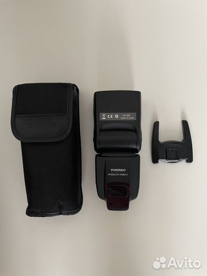 Фотовспышка Yongnuo YN-560 IV
