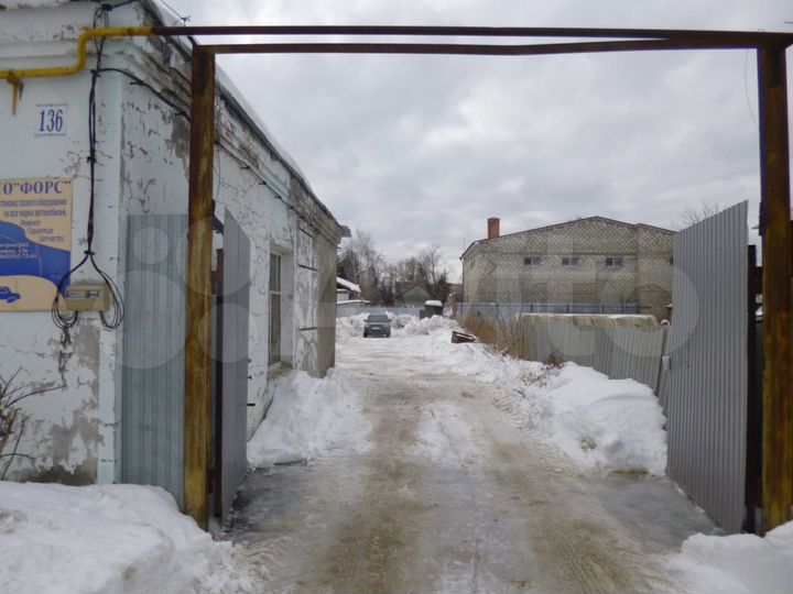 Участок 14,36 га (ИЖС)