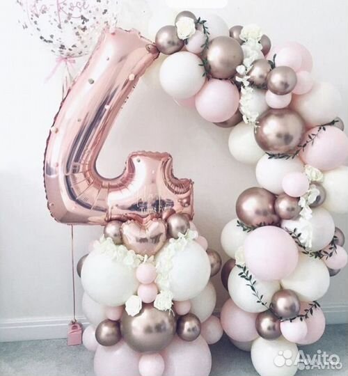 Украшения для праздника