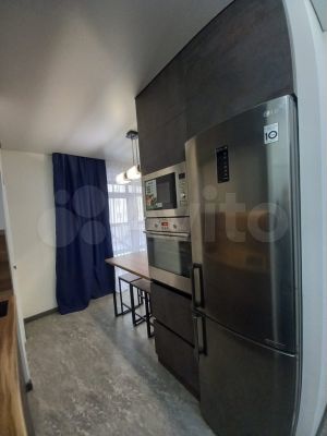 1-к. квартира, 40,4 м², 3/20 эт.