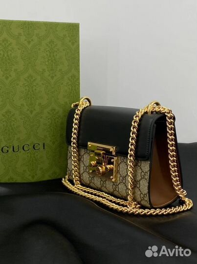 Сумка женская Gucci (премиум)