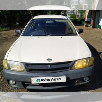 Nissan AD 1.5 AT, 2001, 400 000 км, с пробегом, цена 220 000 руб.