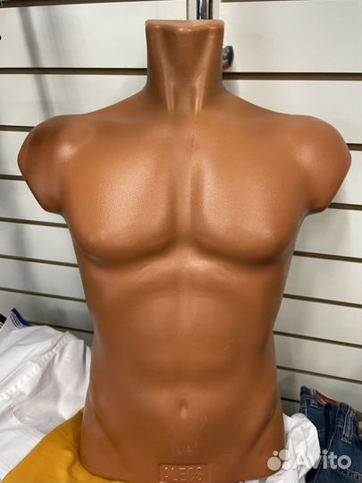 Манекен для одежды