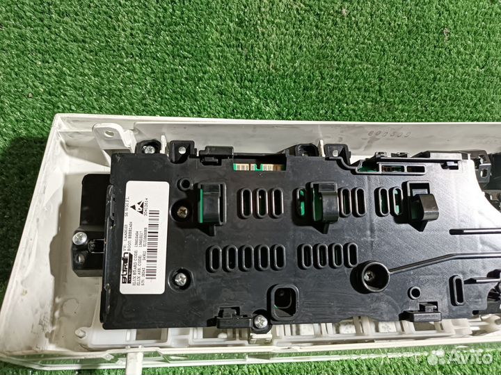 Модуль стиральной машины Aeg