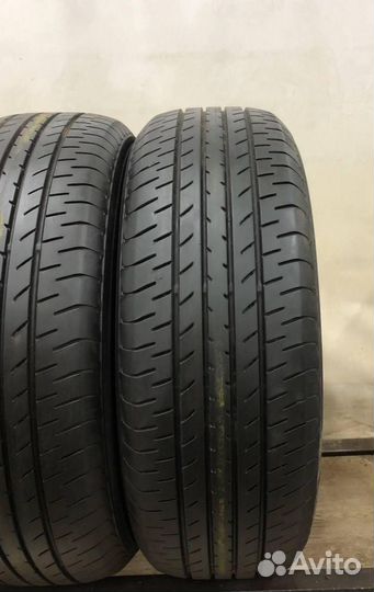 Yokohama BluEarth AE51 225/60 R17 99H