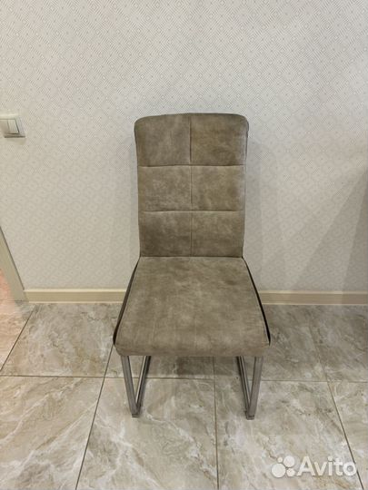 Стул обеденный бу