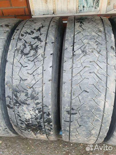 Artum A3000 315/80