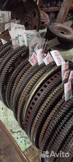 Маховик АКПП