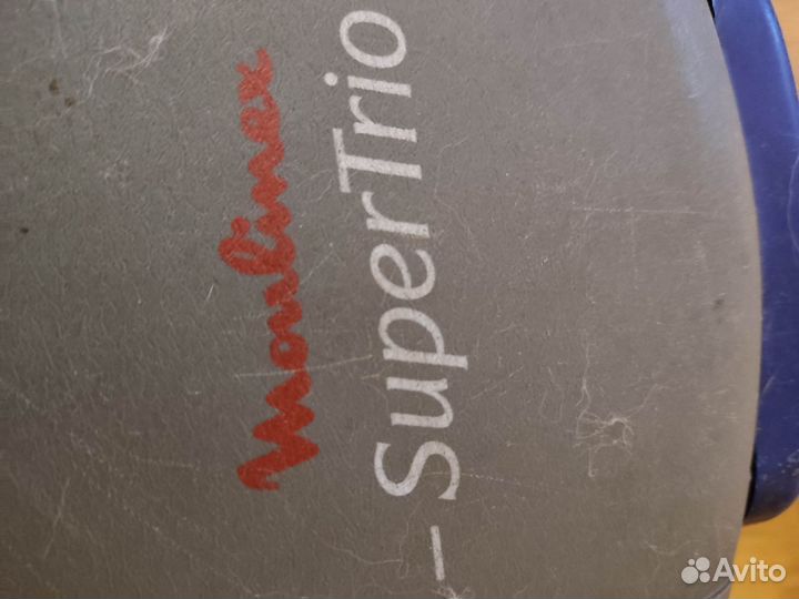 Моющий пылесос