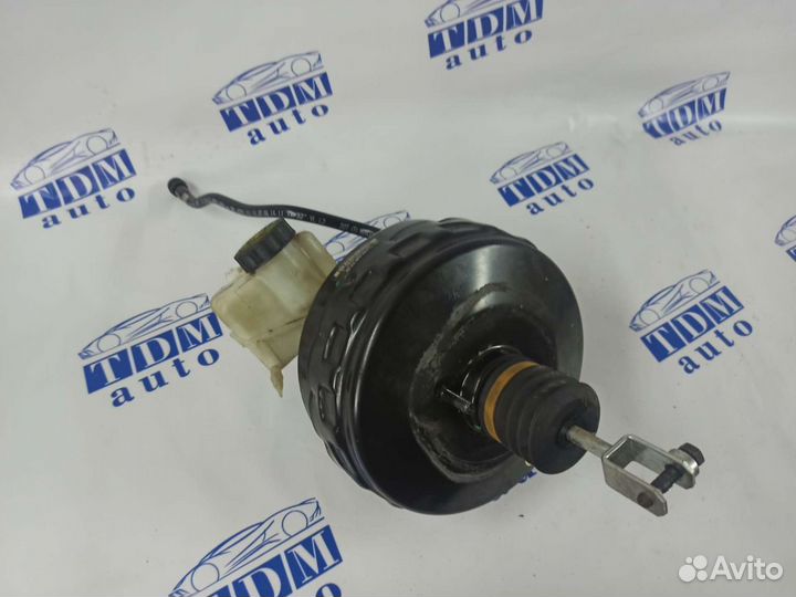 Тормозной цилиндр вакуумный усилитель Mercedes C