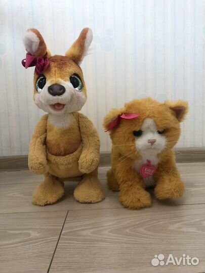 Мягкая игрушка