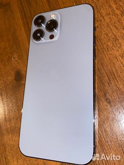 iPhone 13 Pro Max, 128 ГБ