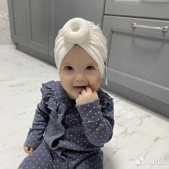 Чалма детская 40-46