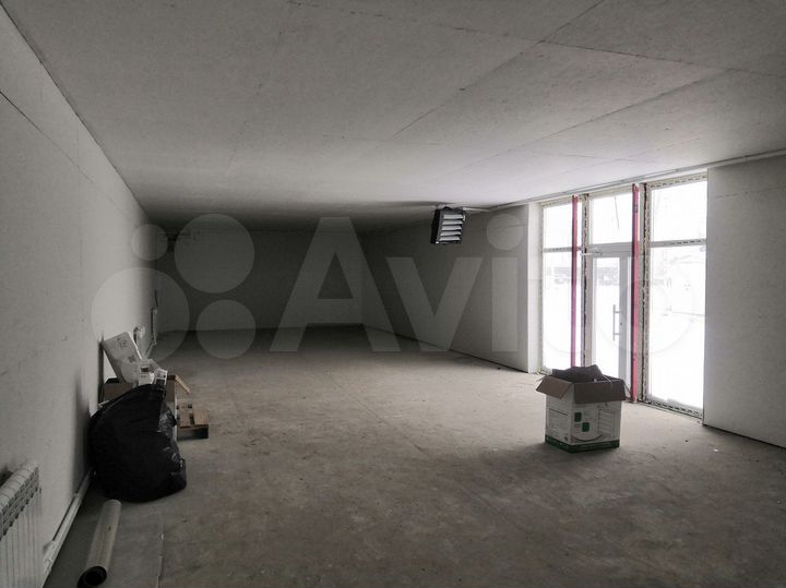 Торговая площадь, 45 м²