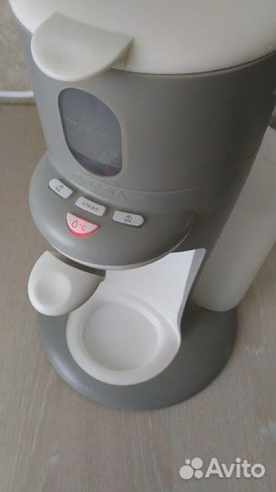 Beabа 3 в 1 кулер, стерилизатор, подогреватель дет